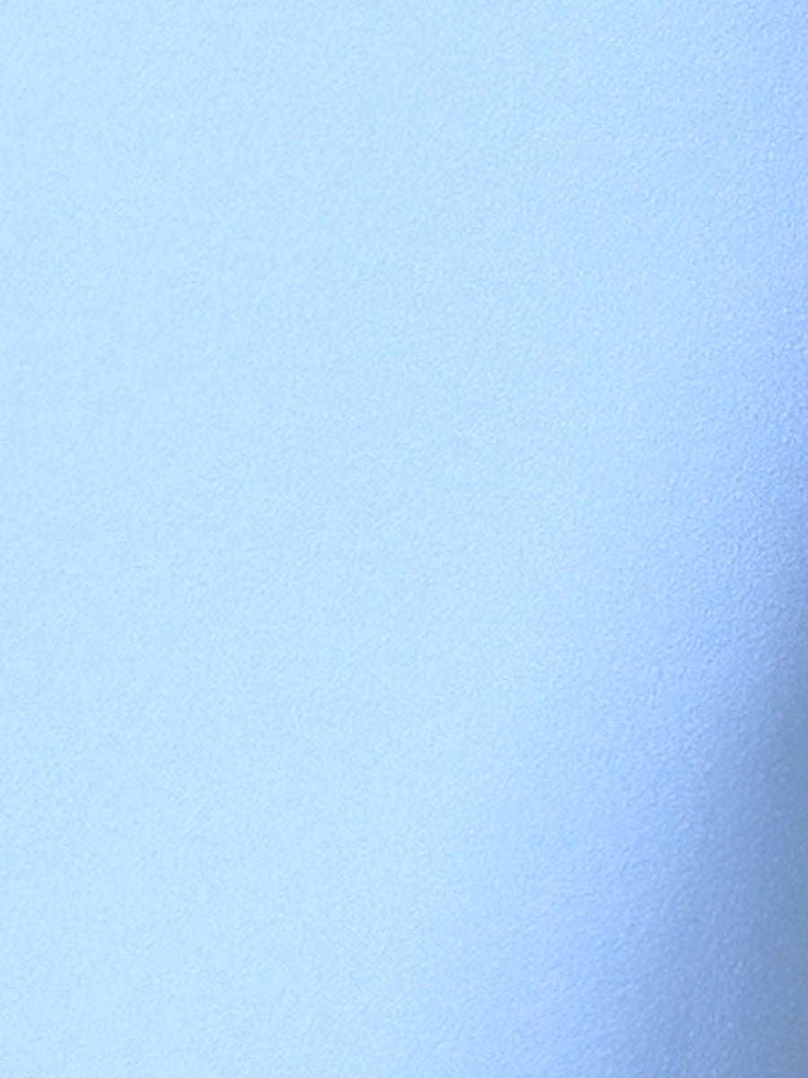 Elena Whitmore | Sleeveless Belted Sheath Midi Dress For Women