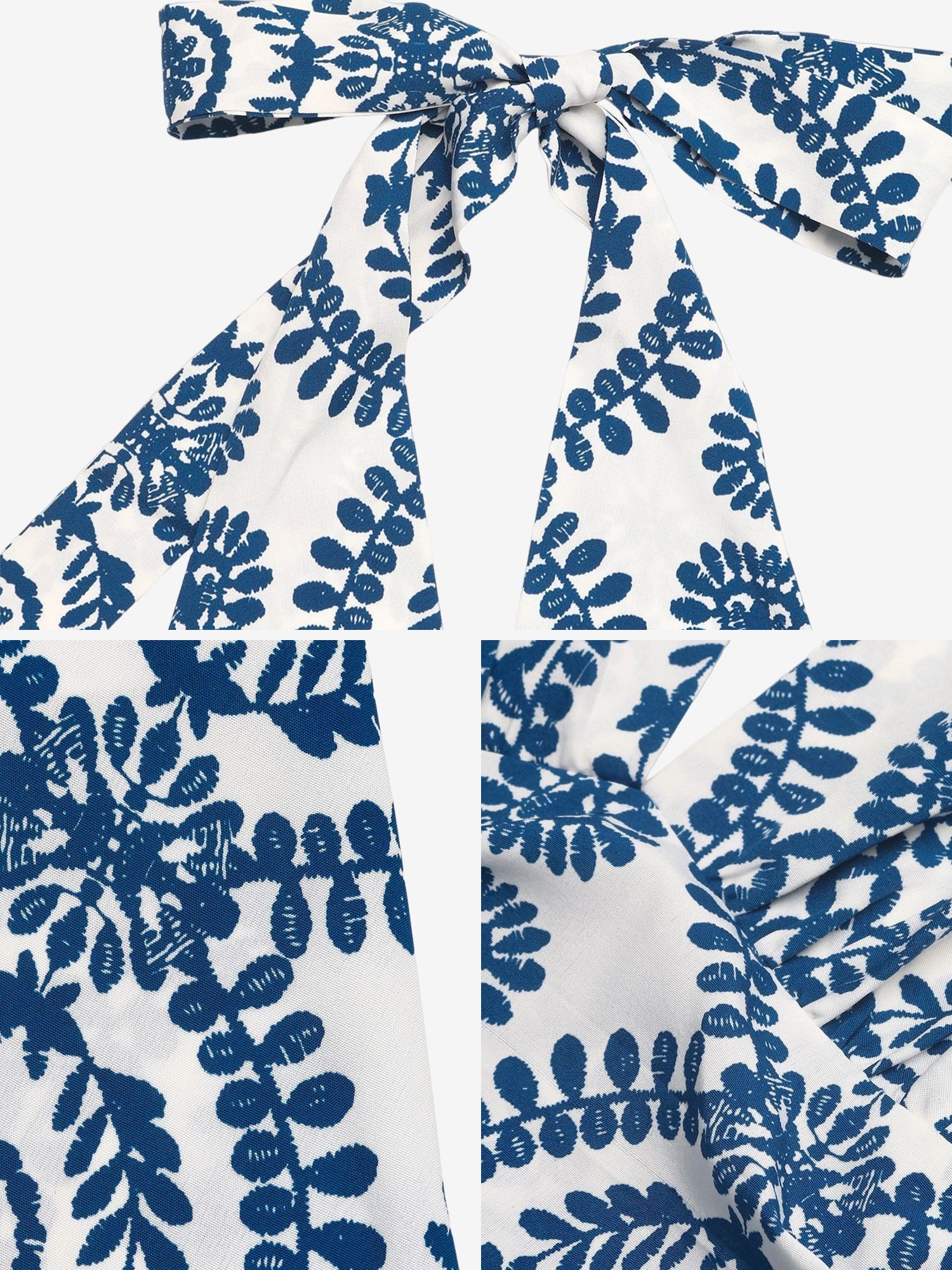 Taylor Hallow | Mediterranean Breeze Halter Maxi Dress